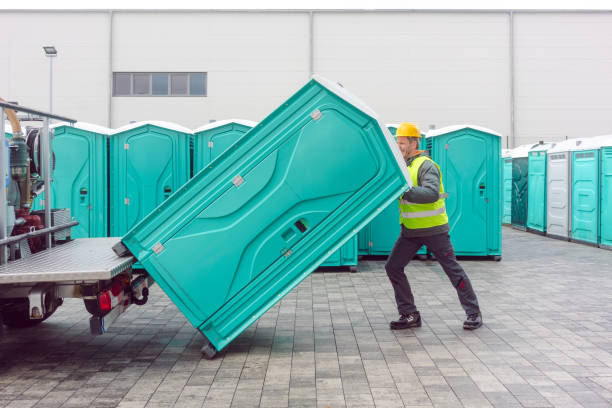 Best Luxury portable toilet rental  in Jay, OK