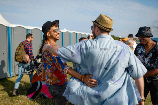 Best Affordable portable toilet rental  in Jay, OK