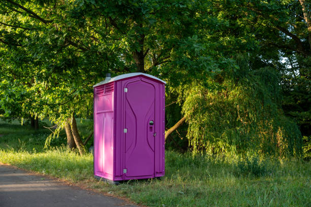 Porta potty services near me in Jay, OK